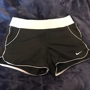 Nike drifit shorts